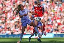 Nhận định, soi k&egrave;o Nữ Benfica vs Nữ Arsenal, 2h00 ng&agrave;y 17/10: Điểm tựa s&acirc;n nh&agrave;