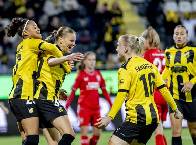 Nhận định, soi k&egrave;o Nữ GKS Katowice vs Nữ Hacken, 23h00 ng&agrave;y 16/10: Sức mạnh kh&oacute; cưỡng