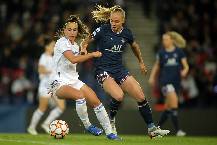 Nhận định, soi k&egrave;o Nữ PSG vs Nữ Real Madrid, 2h00 ng&agrave;y 17/10: Phong độ tr&aacute;i ngược