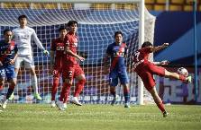 Nhận định, soi k&egrave;o Qingdao Hainiu vs Shanghai Port, 17h00 ng&agrave;y 17/10: Miếng mồi ngon