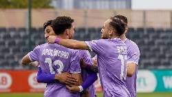 Nhận định, soi k&egrave;o Samaxi vs Kapaz, 17h30 ng&agrave;y 17/10: Vẫn l&agrave; số 0?