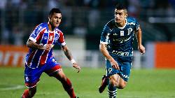 Nhận định, soi k&egrave;o Vitoria vs Bahia, 07h30 ng&agrave;y 17/10: Bệ ph&oacute;ng s&acirc;n nh&agrave;