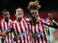 Soi k&egrave;o g&oacute;c Nữ Atletico Madrid vs Nữ MU, 23h45 ng&agrave;y 16/10