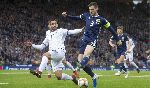 Kết quả VL EURO 2020: Đảo S&iacute;p vs Scotland, 21h ng&agrave;y 16/11