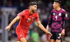 Matthew Tranter dự đo&aacute;n Canada vs Mexico, 9h05 ng&agrave;y 17/11