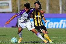 M&aacute;y t&iacute;nh dự đo&aacute;n b&oacute;ng đ&aacute; 17/11: Nacional vs Sportivo Cerrito