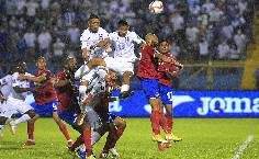 Nhận định, soi k&egrave;o Costa Rica vs Honduras, 8h05 ng&agrave;y 17/11