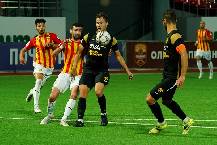 Nhận định, soi k&egrave;o FK Kuban vs Alania Vladikavkaz, 22h00 ng&agrave;y 17/11