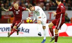 Nhận định, soi k&egrave;o Gibraltar vs Latvia, 2h45 ng&agrave;y 17/11