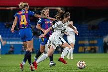 Nhận định, soi k&egrave;o Hoffenheim (W) vs Barcelona (W), 0h45 ng&agrave;y 18/11