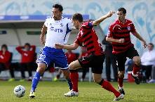 Nhận định, soi k&egrave;o Neftekhimik Nizhn vs Baltika Kaliningrad, 21h00 ng&agrave;y 17/11