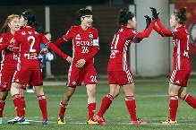 Nhận định, soi k&egrave;o Nữ Gyeongju vs Nữ Red Angels, 16h00 ng&agrave;y 16/11