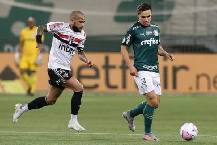 Nhận định, soi k&egrave;o Palmeiras vs S&atilde;o Paulo, 6h30 ng&agrave;y 18/11