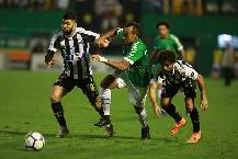 Nhận định, soi k&egrave;o Santos vs Chapecoense, 5h00 ng&agrave;y 18/11