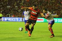 Nhận định, soi k&egrave;o Sport Recife vs Bahia, 7h00 ng&agrave;y 19/11