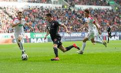 Ph&acirc;n t&iacute;ch k&egrave;o hiệp 1 Augsburg vs Bayern Munich, 2h30 ng&agrave;y 20/11