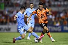 Ph&acirc;n t&iacute;ch k&egrave;o hiệp 1 Melbourne City vs Brisbane Roar, 15h45 ng&agrave;y 19/11