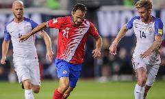 Soi k&egrave;o phạt g&oacute;c Costa Rica vs Honduras, 8h05 ng&agrave;y 17/11