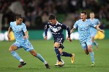 Soi k&egrave;o phạt g&oacute;c Melbourne City vs Brisbane Roar, 15h45 ng&agrave;y 19/11