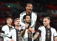 Đội h&igrave;nh ra s&acirc;n ch&iacute;nh thức Oman vs Đức, 0h ng&agrave;y 17/11 (cập nhật)