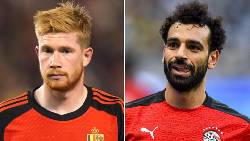 Nhận định, soi k&egrave;o Bỉ vs Ai Cập, 22h ng&agrave;y 18/11