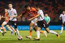 Nhận định, soi k&egrave;o Chiangmai United vs Ratchaburi, 18h00 ng&agrave;y 16/11