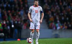 Nhận định, soi k&egrave;o Macedonia vs Phần Lan, 0h ng&agrave;y 18/11