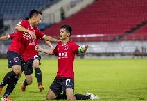 Nhận định, soi k&egrave;o Rongcheng vs Hebei, 14h30 ng&agrave;y 16/11