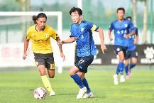 Nhận định, soi k&egrave;o Shijiazhuang vs Meizhou Hakka, 13h00 ng&agrave;y 16/11