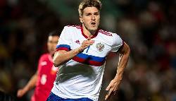 Nhận định, soi k&egrave;o Tajikistan vs Nga, 22h ng&agrave;y 17/11