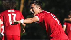 Nhận định, soi k&egrave;o U19 Bắc Macedonia vs U19 Serbia, 19h ng&agrave;y 17/11