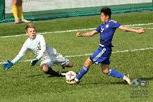 Nhận định, soi k&egrave;o U19 Ph&aacute;p vs U19 Kazakhstan, 21h00 ng&agrave;y 16/11