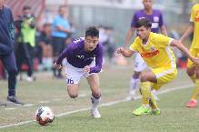 Nhận định, soi k&egrave;o U21 Viettel vs U21 Thanh H&oacute;a, 15h ng&agrave;y 18/11