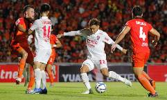 Nhận định, soi k&egrave;o Udon Thani vs BG Pathum, 19h ng&agrave;y 16/11