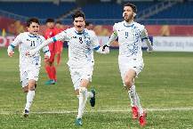 Nhận định, soi k&egrave;o Uzbekistan vs Kazakhstan, 20h ng&agrave;y 16/11