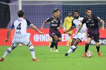 Ph&acirc;n t&iacute;ch k&egrave;o hiệp 1 East Bengal vs Odisha, 21h ng&agrave;y 18/11