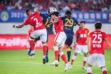 Soi k&egrave;o, dự đo&aacute;n Macao Longding vs Cangzhou, 13h ng&agrave;y 17/11
