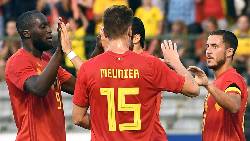 Soi k&egrave;o phạt g&oacute;c Bỉ vs Ai Cập, 22h ng&agrave;y 18/11