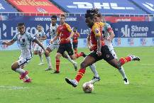 Soi k&egrave;o phạt g&oacute;c East Bengal vs Odisha, 21h ng&agrave;y 18/11