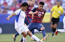 Soi k&egrave;o phạt g&oacute;c Nicaragua vs El Salvador, 9h ng&agrave;y 17/11