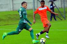 Soi k&egrave;o t&agrave;i xỉu Moldova vs Azerbaijan h&ocirc;m nay, 0h ng&agrave;y 17/11