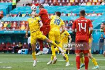 Soi k&egrave;o t&agrave;i xỉu U19 Ukraine vs U19 Kosovo h&ocirc;m nay, 19h ng&agrave;y 17/11