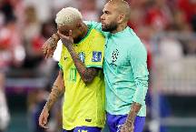 X&aacute;c định số tiền FIFA phải đền cho Al Hilal, sau chấn thương của Neymar