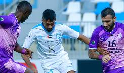 Nhận định, soi k&egrave;o Al Thaid vs Gulf Heroes, 19h40 ng&agrave;y 17/11