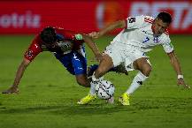 Nhận định, soi k&egrave;o Chile vs Paraguay, 7h30 ng&agrave;y 17/11