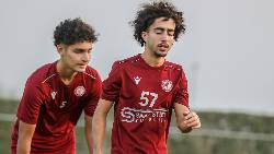 Nhận định, soi k&egrave;o Dubai City vs Gulf United, 19h45 ng&agrave;y 17/11