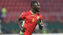 Nhận định, soi k&egrave;o Guinea vs Uganda, 20h00 ng&agrave;y 17/11