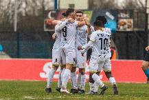 Nhận định, soi k&egrave;o HNK Cibalia vs HNK Vukovar, 20h00 ng&agrave;y 17/11