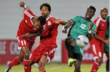 Nhận định, soi k&egrave;o Liberia vs Malawi, 23h00 ng&agrave;y 17/11
