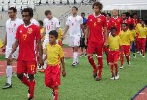 Nhận định, soi k&egrave;o Papua New Guinea vs Tuvalu, 8h00 ng&agrave;y 17/11
